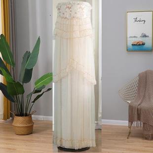 A3柜机空调罩套立式 格力i尚3匹KFR FNhAb 72555 圆柱防尘套 72LW