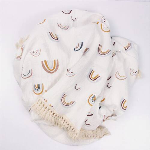 CottonMuslinSwaddleBlankets