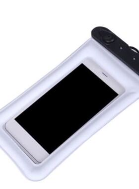 Waterproof Mobile Phone Bag Case Pouch Cover Underwater Cell