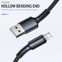 Applicable to Charging USB Charger Cable For iPhone 13 12 11 Pro Max thumbnail 6