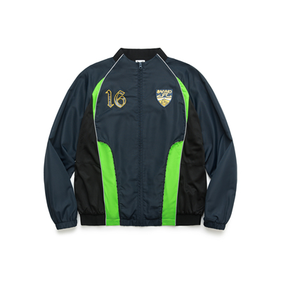 ESOTERIC ANAR 赛前运动夹克 ANAR PRE-MATCH TRACK JACKET