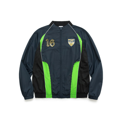 ESOTERIC ANAR 赛前运动夹克 ANAR PRE-MATCH TRACK JACKET