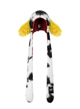 ESOTERIC PENULTIMATE 游乐犬帽围