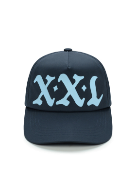 ESOTERIC 喜行乐厚板印花货车帽 PUFF PRINT TRUCKER CAP