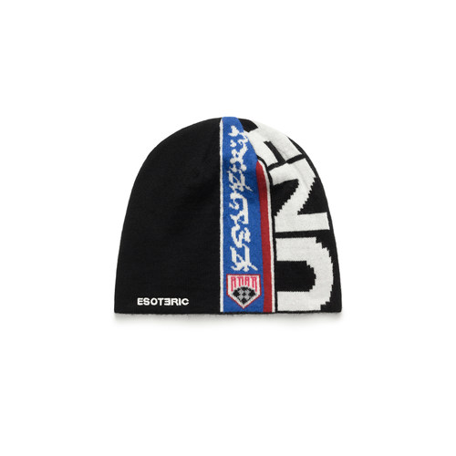 ESOTERIC ANAR 球队冷帽 ANAR TEAM BEANIE
