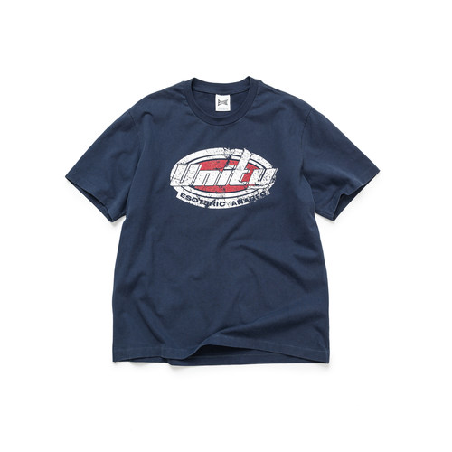ESOTERIC X ANAR 联合TEE WORN UNITY TEE