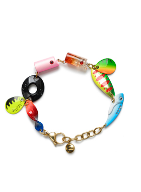 ESOTERIC THING 渔具手链 Tackle  Bracelet