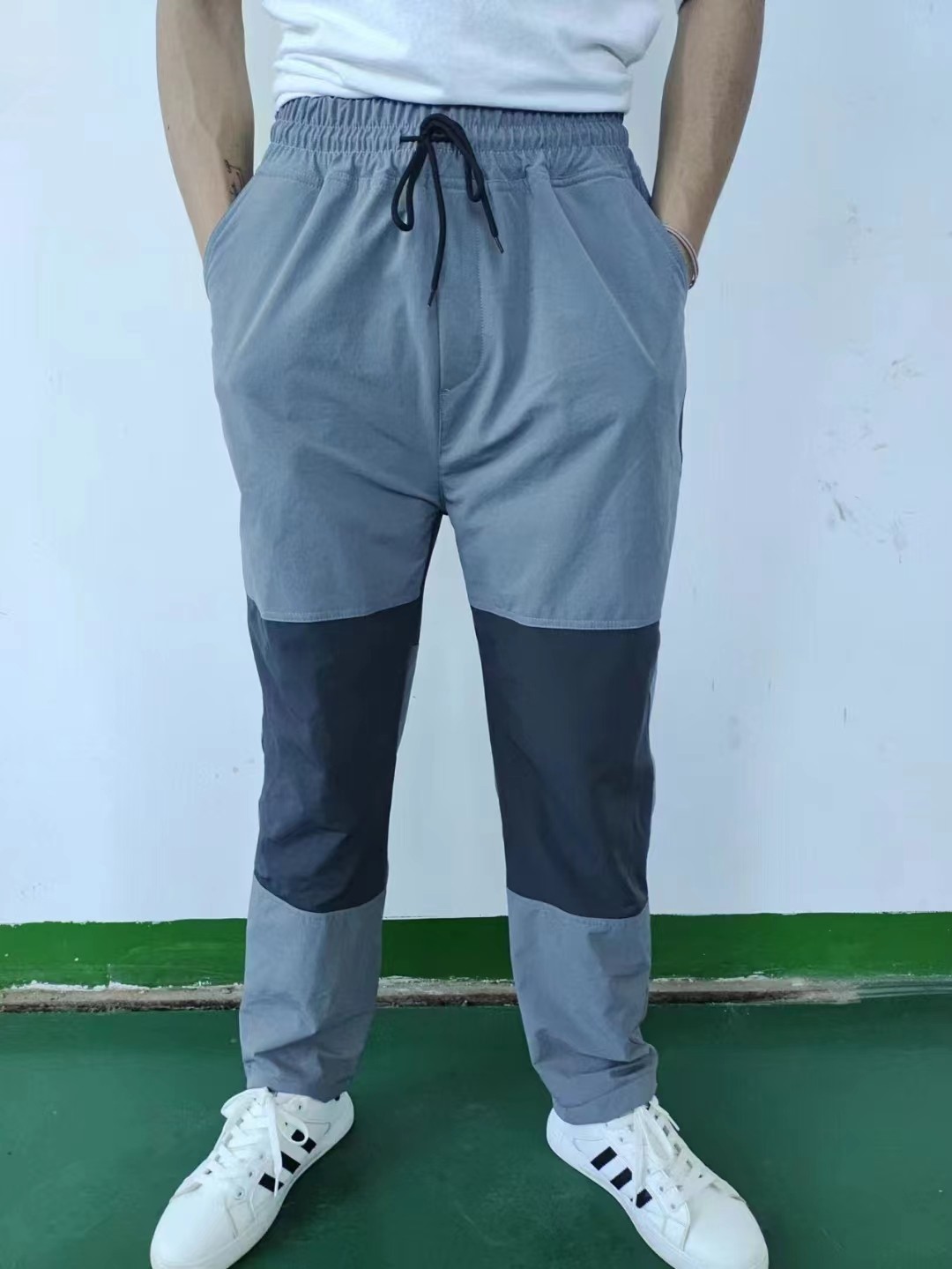 训犬师防水春夏薄款透气狗弹性
