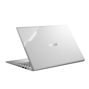 15.6寸华硕(ASUS) VivoBook15s贴膜 FL8850 V5000J V5000F V5000DV5200笔记本外壳贴膜透明磨砂防刮花贴纸