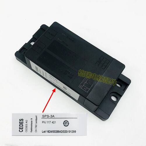 CEDES电梯光幕RX/TX-2000-17通用型917a61系94光束瑞电士电梯光幕