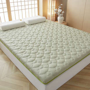 棉花床垫软垫家用床褥垫棉絮秋冬榻榻米垫子褥子垫被褥铺底1米5厚