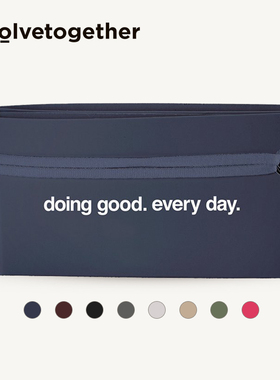 evolvetogether纯色版keep收纳纸卡口罩夹收纳器环保安全材质