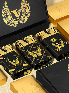 男士冰丝内裤磁石2025新款男生平角裤衩抗菌透气男四角短裤礼盒装