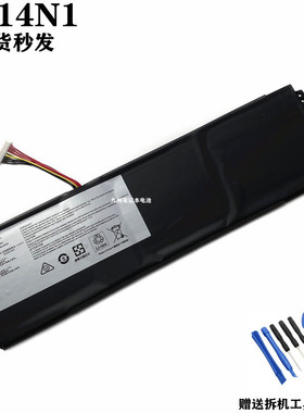 适用 神基Nexstgo PRIMUS NX101 NP14N1笔记本电池11.55V 48.62WH