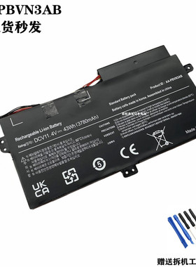 适用 三星 450R4V 450R5V 370R4E AA-PBVN3AB 510R5E 笔记本电池