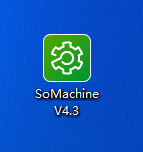 施耐德plc编程软件somachine4.3
