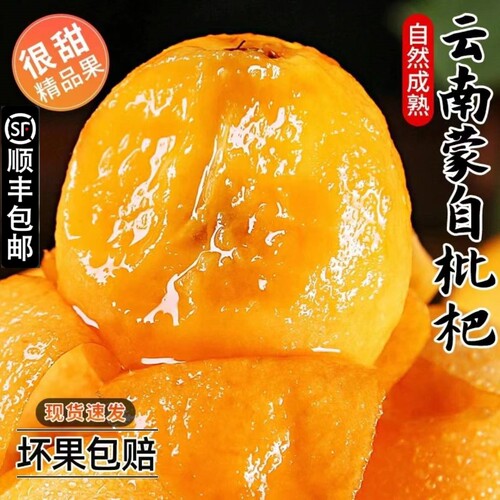 琵枇杷3斤新鲜琵琶孕妇水果