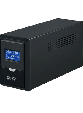 ups电源电脑网络防停电PD1000