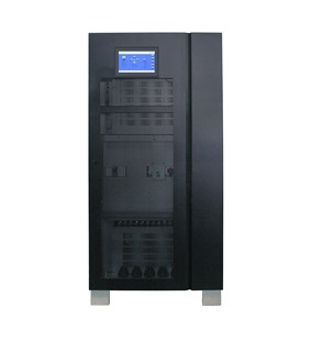 UPS工频100KVA SC6330工业医院机房监控 80KW不间断电源在线式