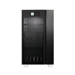 工频UPS不间断电源在线式 10KVA8000W工业医院机房监控 SC6330