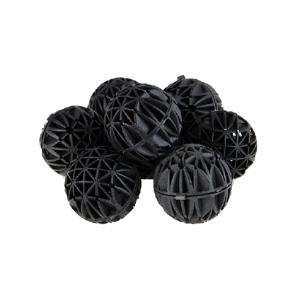 鱼池净水过滤材料生化球