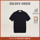 短袖 Goose 男装 T恤POLO衫 新款 Golden Collection 夏季