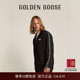 明星同款 Golden Goose Star Collection外套GGDB