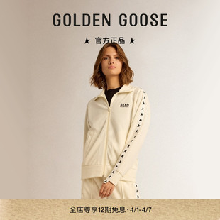 Goose 明星同款 Golden Collection外套GGDB Star