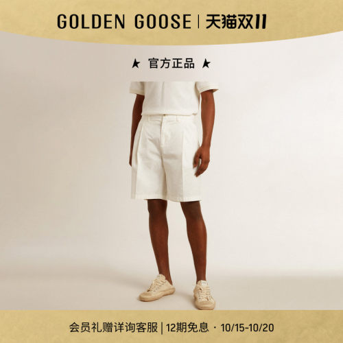 男装夏日时尚百搭短裤