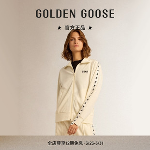 Star Goose Golden Collection外套GGDB 明星同款