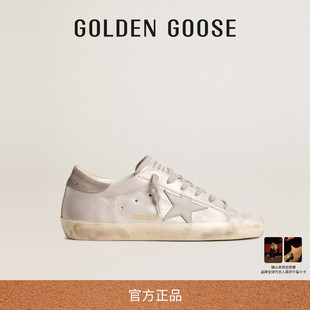 新品 Golden GGDB 春季 Star休閑鞋 Goose女款 Super