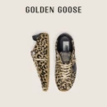 Leopard Print Women's Model