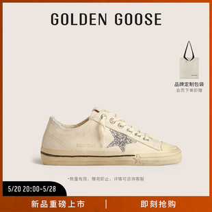 Golden 2系列 脏脏鞋 STAR 休闲运动板鞋 女鞋 Goose 2024新款