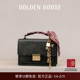 官方正品 Golden Goose女款 Venezia Bag仿旧手袋