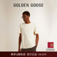 Golden GGDB Journey棉质圆领T恤款 Goose 男装