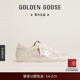 中国限定 Golden Goose女Super Star休闲鞋 GGDB