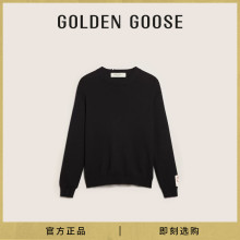 Goose 棉质针织衫 男装 23秋冬新款 卫衣 Collection Golden