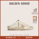 女鞋 Goose SUPER Golden SABOT系列休闲拖鞋 STAR