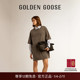 Golden T恤GGDB 中长款 Goose女装 Golden系列短袖