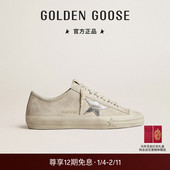 Goose 新款 女鞋 Golden Star 运动脏脏鞋 GGDB