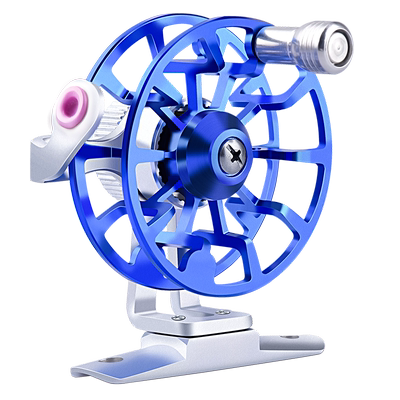 金飚王改装活鱼扣全金属