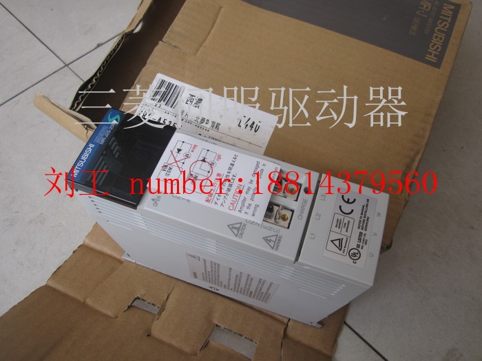 驱动器MR-J2S-10A-S011,MR-J2S-20A-S011,MR-J2S-40A-S011