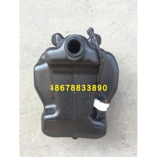 原厂配件豪沃 T5G 汕德卡C7H玻璃雨刷雨刮喷水壶 电机风窗洗涤器