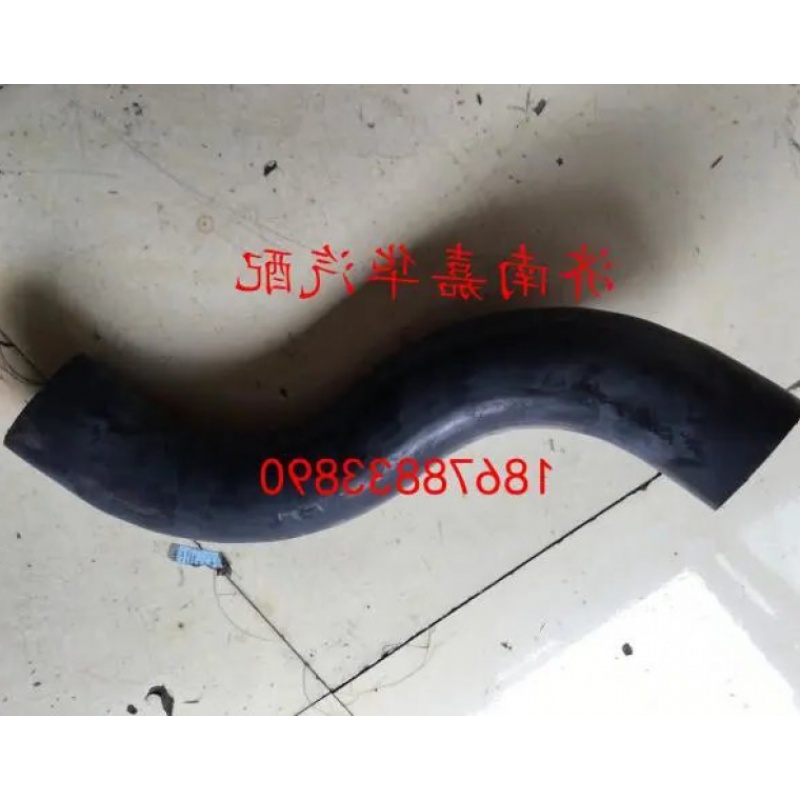 德龙F3000新3000 X3000 水箱上水管 水箱胶管DZ95259534038