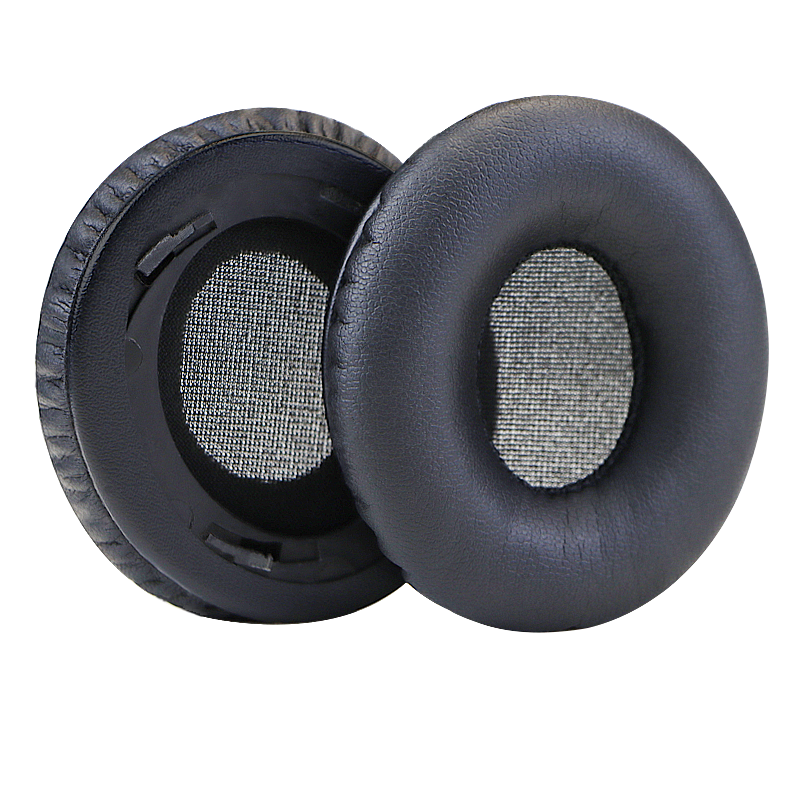 适用罩Beats魔音Solo HD 1.0一代耳机保护套solo wireless一代头戴式耳机耳罩套蓝牙耳机海绵套配件