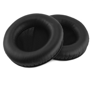 MX8头戴式 耳机耳罩套保护套海绵套皮耳套耳包配件 HDJ1500耳机套HDJ2000耳罩SE 适用于Pioneer先锋HDJ1000