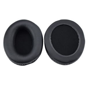 适用于金士顿HyperX Cloud Flight天箭 风云 Stinger毒刺 耳机海绵套 耳罩 皮套耳垫保护套