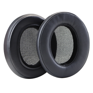适用Lenovo联想Star拯救者Y360耳机套Y480耳机保护套头戴式耳机耳罩套海绵套耳棉耳垫配件更换