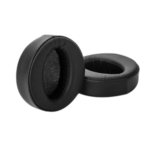 适用SONY索尼MDR-XB950BT XB950B1 耳机套海绵套耳机罩索尼耳棉套头梁垫横梁配件更换