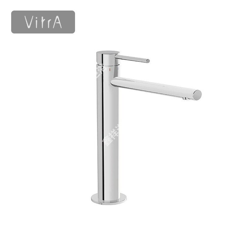 VitrA威达Origin溯源系列高位面盆龙头台盆水龙头A42558